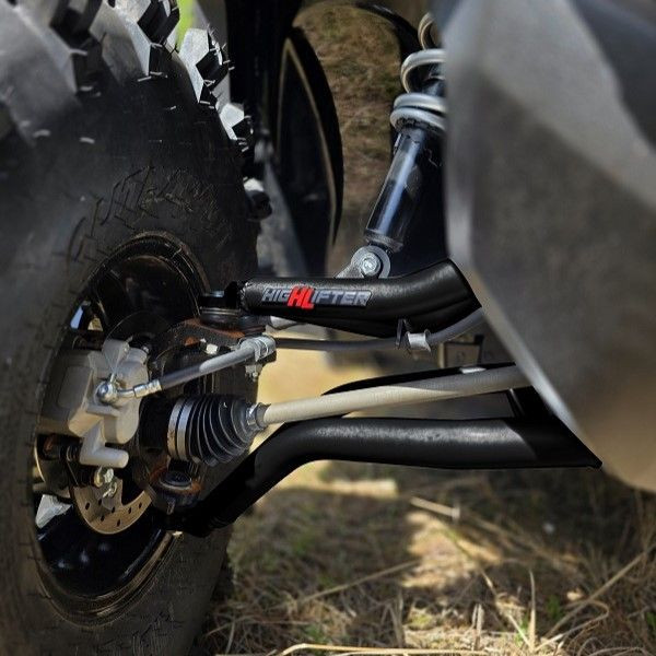 Kawasaki Ridge Front Forward Control Arms (Lifetime Warranty) by