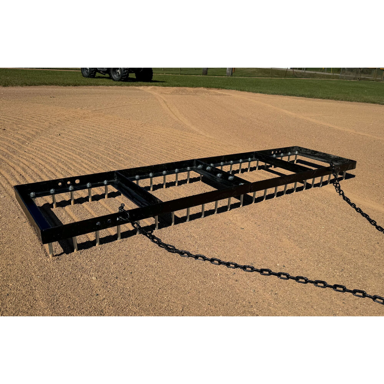 Kawasaki Teryx/Mule/KRX/Ridge 6 Inch Spike Drag with Area For