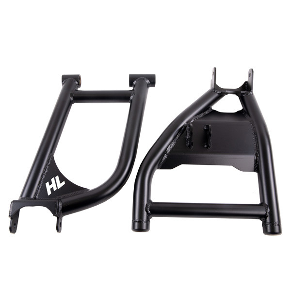 Kawasaki Ridge APEXX Upper & Lower Rear Control Arms by HighLifter