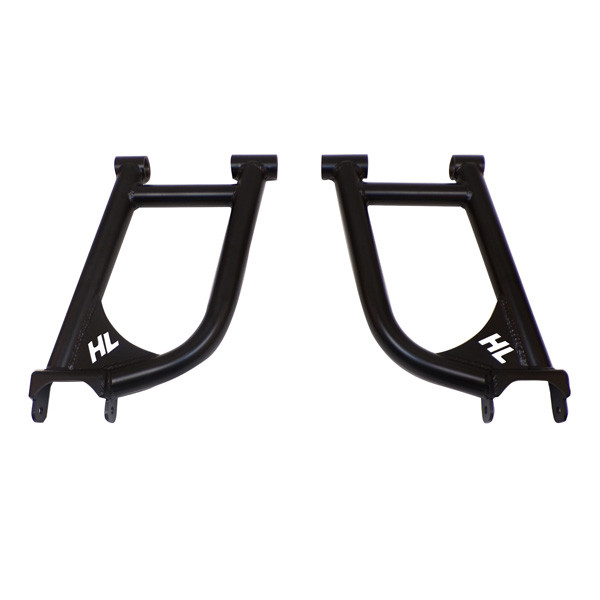 Kawasaki Ridge APEXX Upper & Lower Rear Control Arms by HighLifter