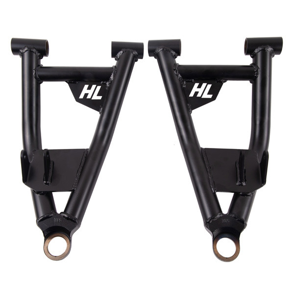 Kawasaki Ridge APEXX Front Forward Upper & Lower Control Arms by