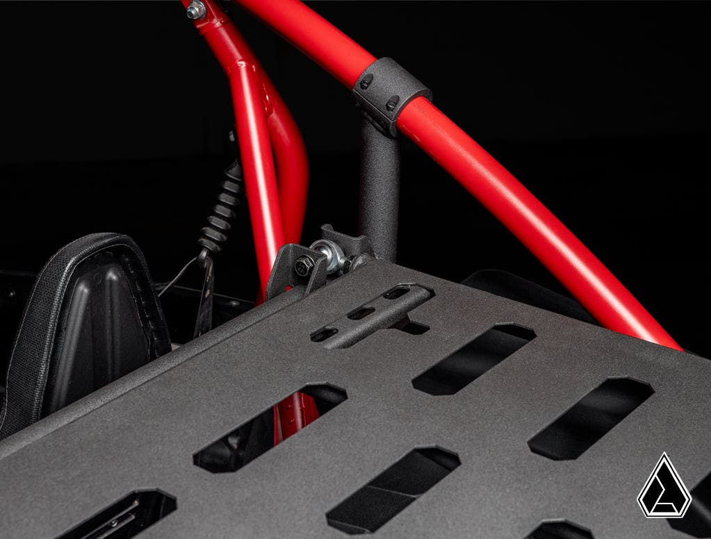 Kawasaki Teryx KRX 1000 Adventure Rack by Assault Industries by