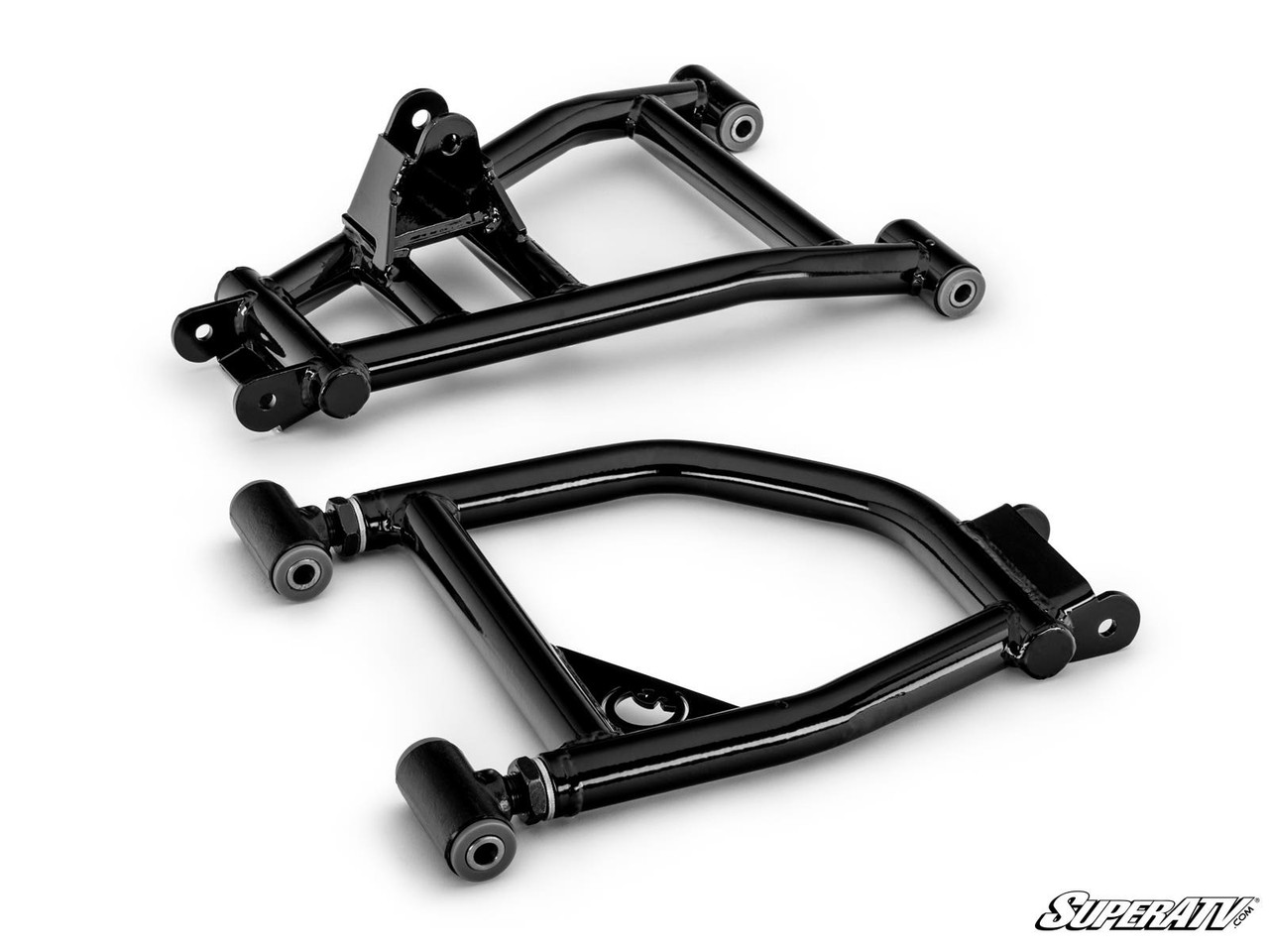 Kawasaki Mule Pro 1000 High-Clearance 1