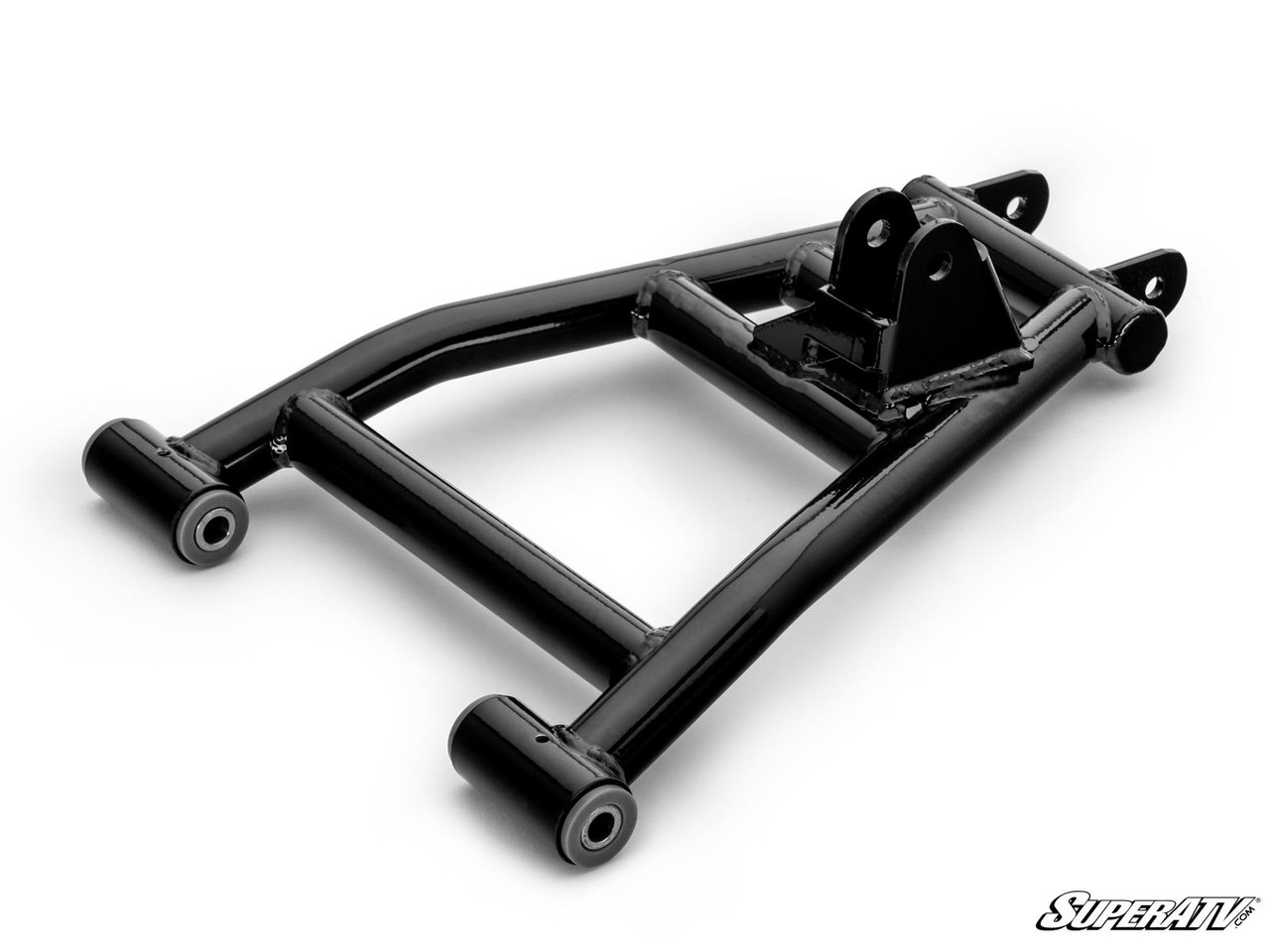 Kawasaki Mule Pro 1000 High-Clearance 1