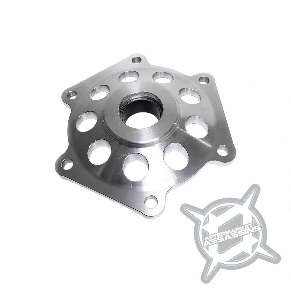 Kawasaki Ridge 1000 AA Overdrive Revolver Clutch Plate by