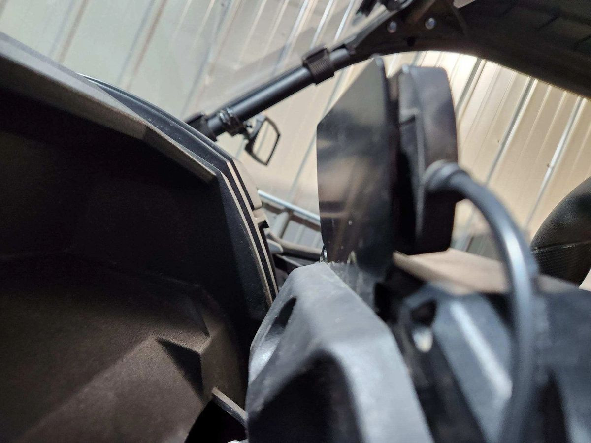 Kawasaki KRX PV3 Gauge Cluster Mount by Aftermarket Assassins