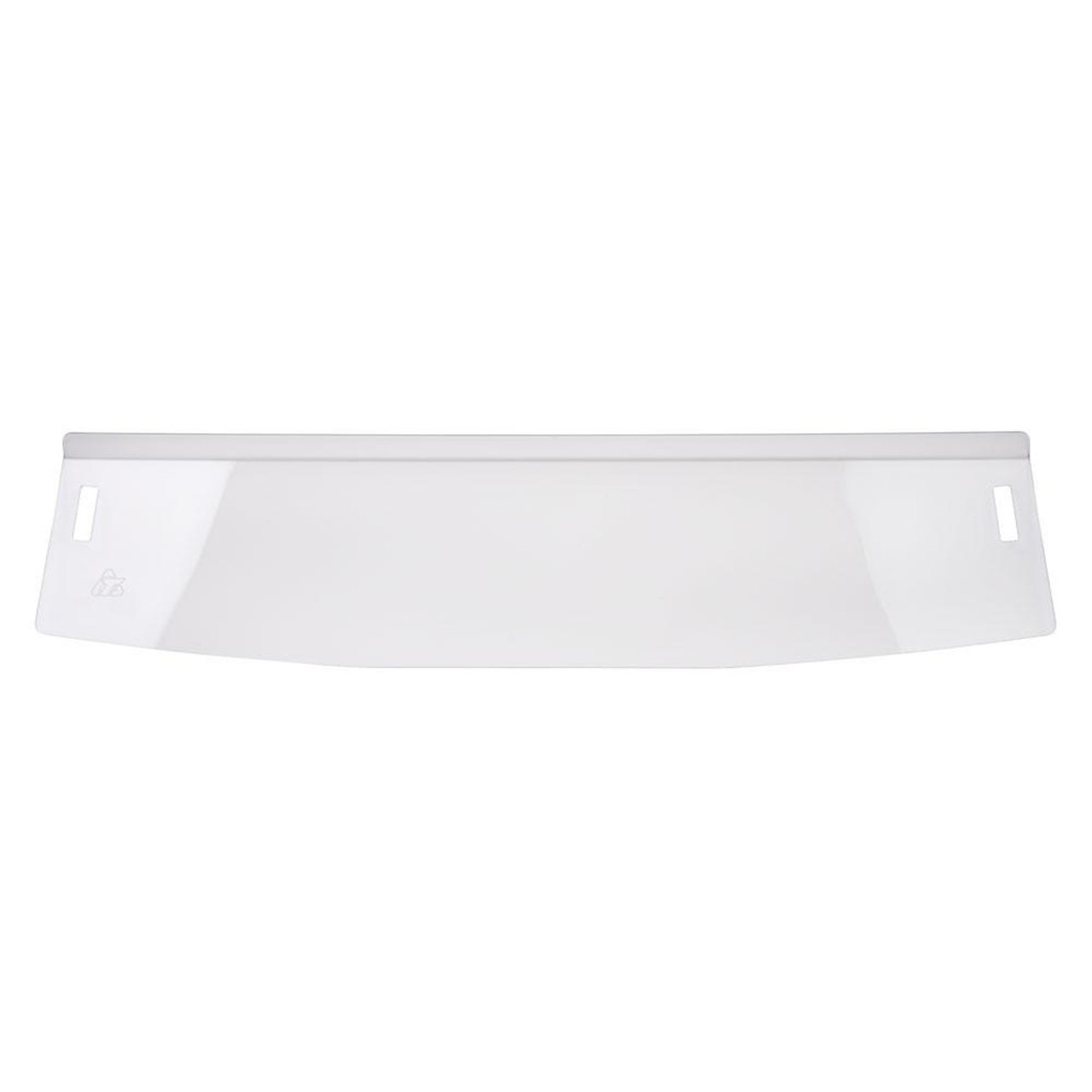 Kawasaki Teryx KRX 1000 Removable Half Windshield by Tusk