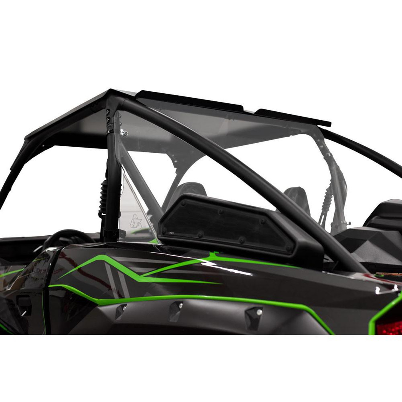 Kawasaki Teryx KRX 1000 Polycarbonate Rear Window by Tusk