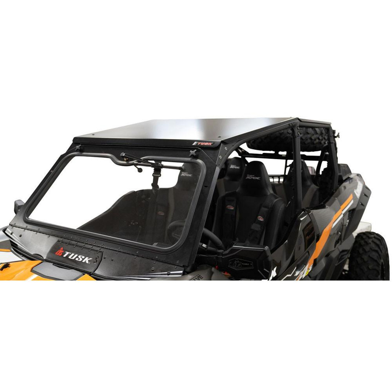 Kawasaki Teryx KRX4 1000 Profile Aluminum Roof by Tusk