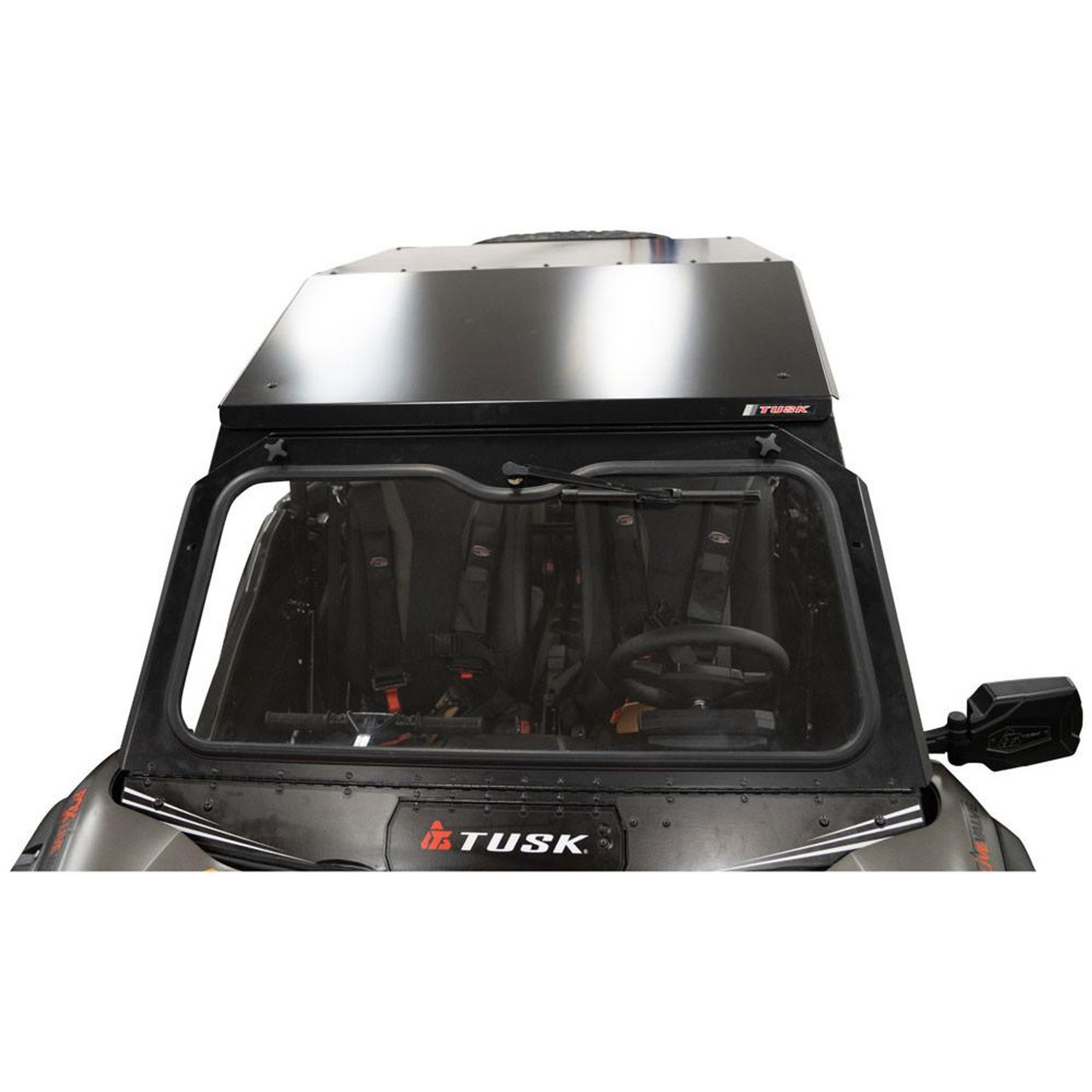 Kawasaki Teryx KRX4 1000 Profile Aluminum Roof by Tusk