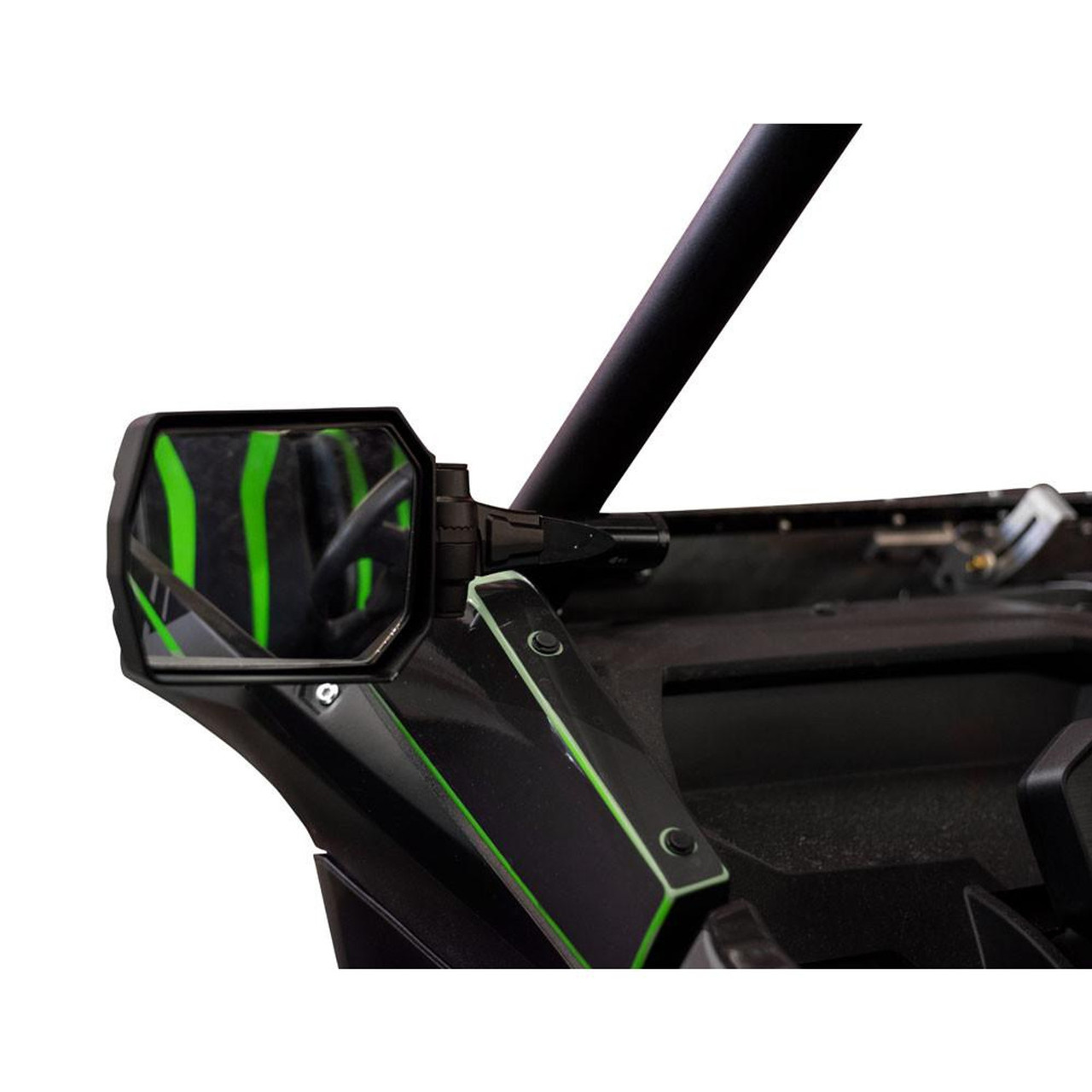 Kawasaki Teryx KRX / Teryx KRX4 Pivot Folding A-Pillar Mount