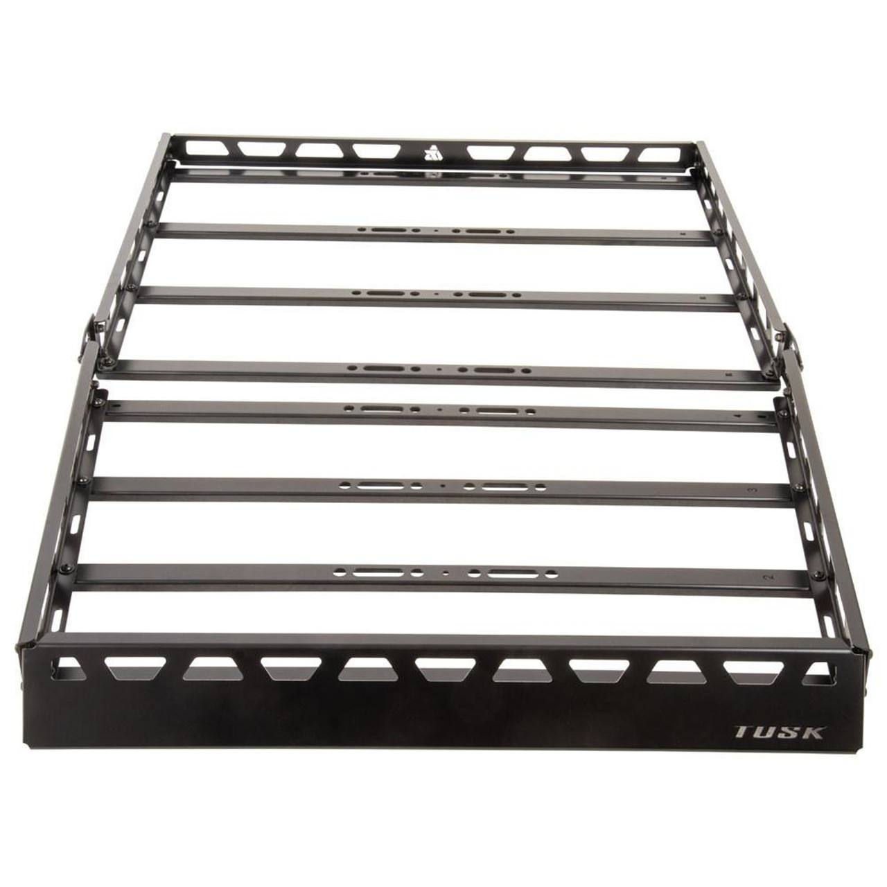 Kawasaki Teryx KRX 4 1000 Adventure Roof Rack by Tusk - 2070140015