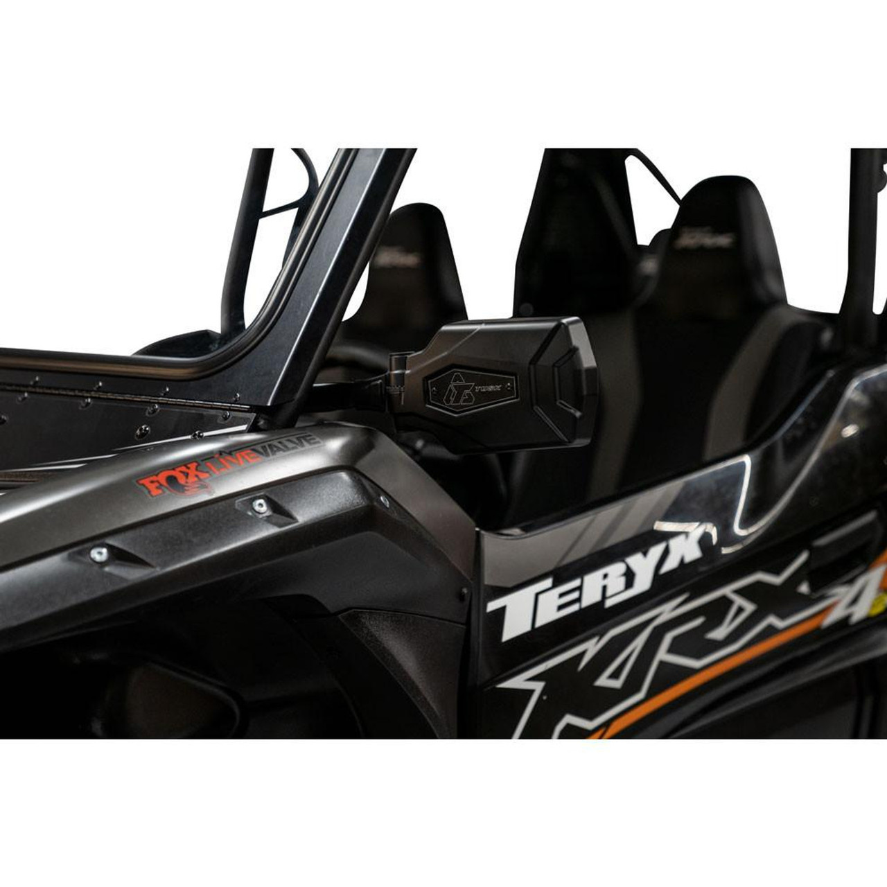 Kawasaki Teryx KRX4 1000 Stage 3 Upgrade Kit by Tusk - 2051560025-EKO