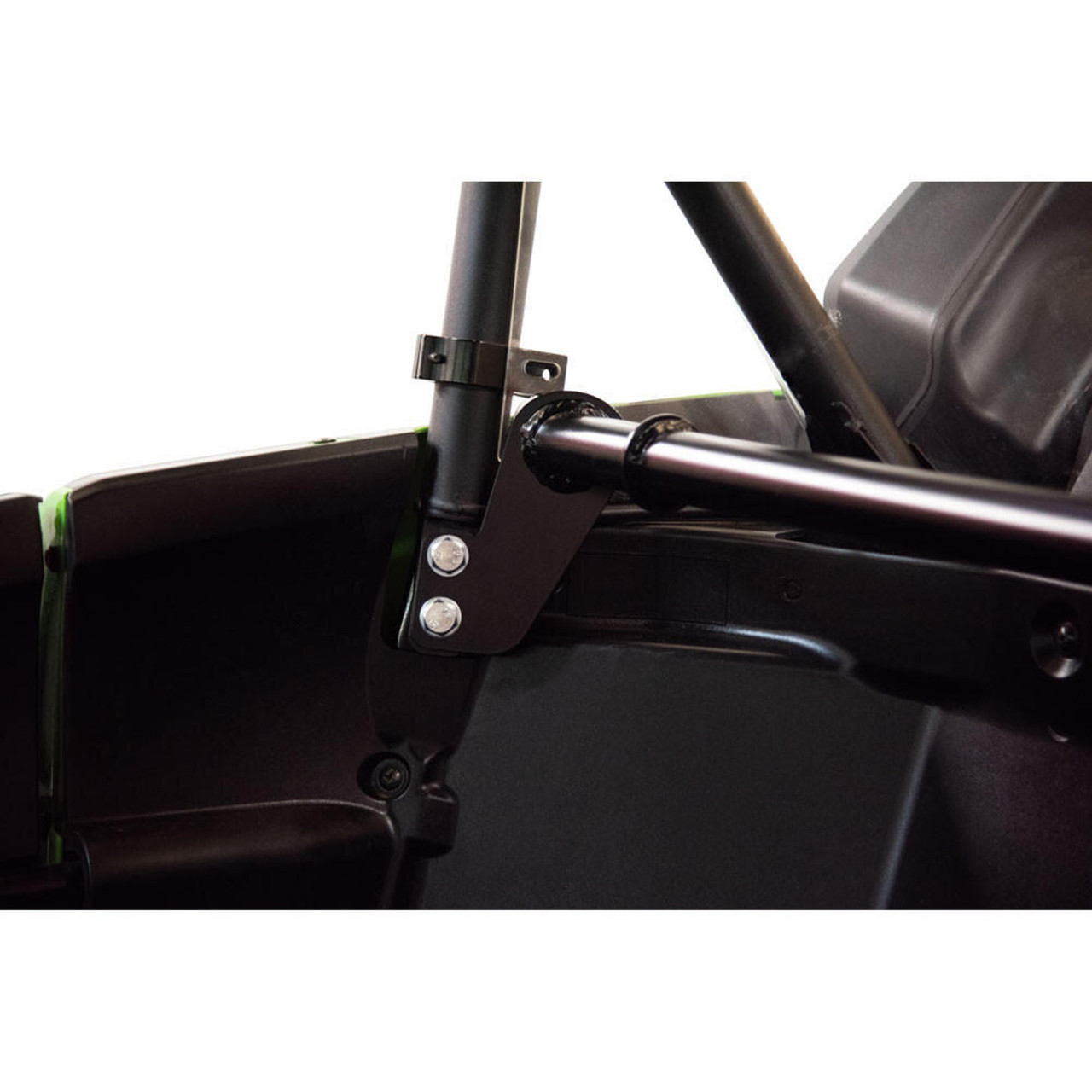 Kawasaki Teryx KRX 1000 Harness Bar (Black) by Tusk - 2004010001-EKO