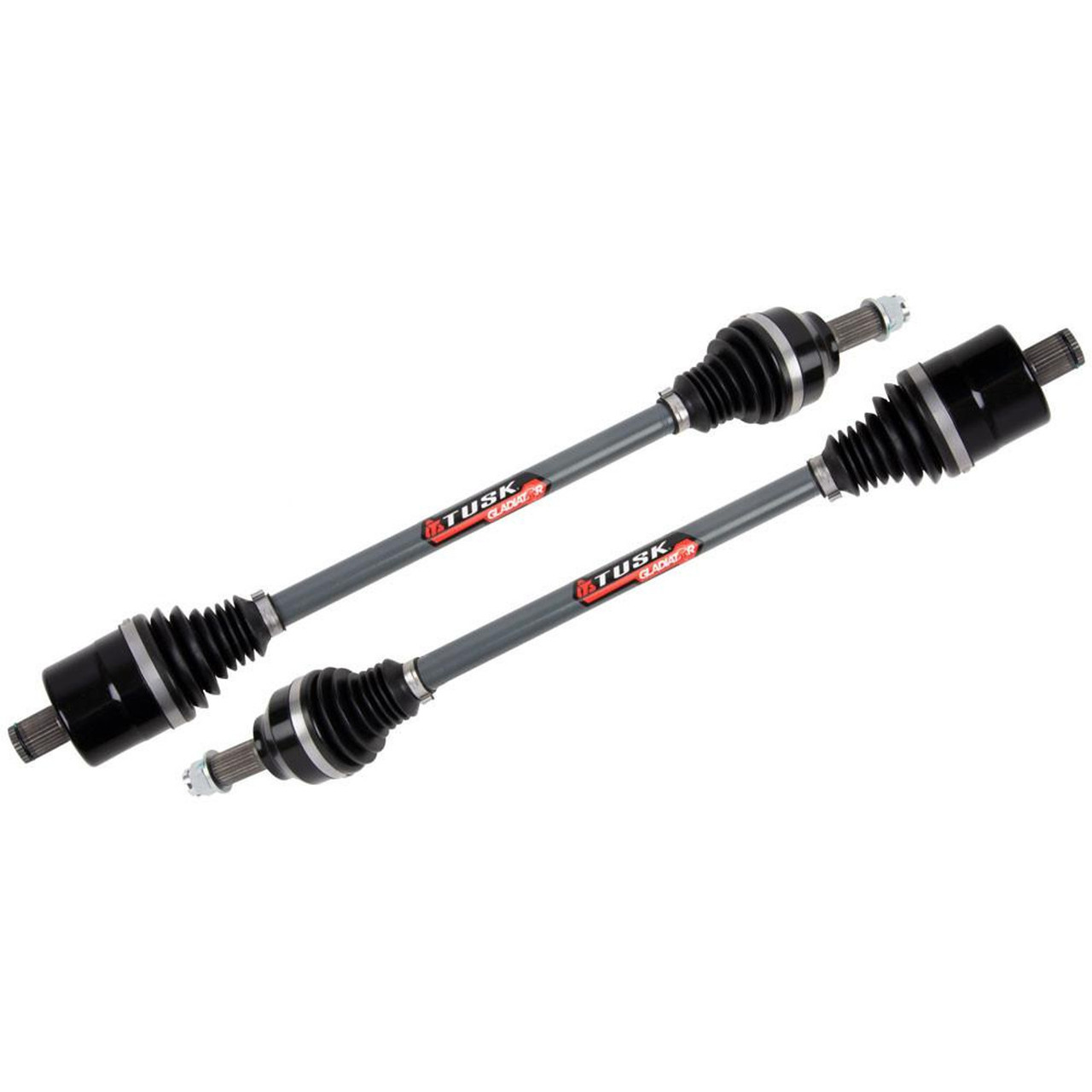 Kawasaki Teryx Gladiator Xtreme Duty Rear CV Axle (Rear) by Tusk