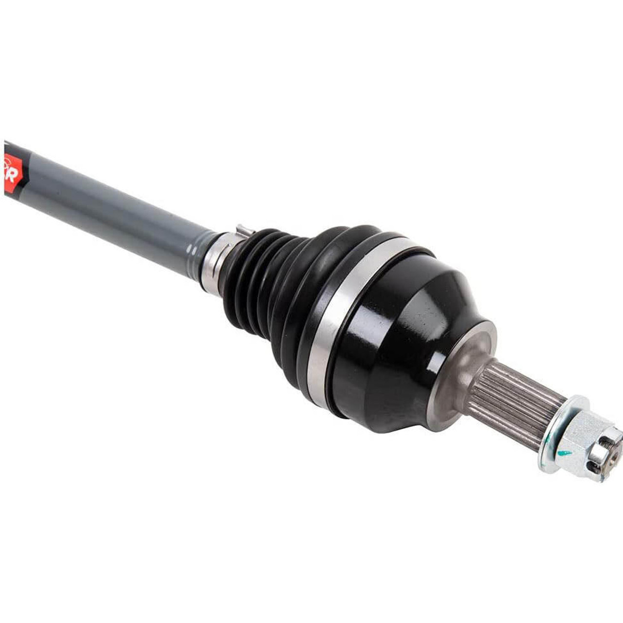 【hakunamatata0224】 Kawasaki Teryx Gladiator Xtreme Duty Rear CV Axle (Rear) by Tusk