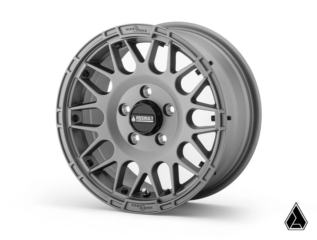 Kawasaki Mule Intimidator Tires 34x10x15 on 15