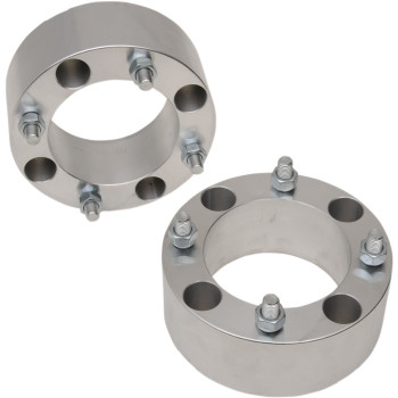 Kawasaki RIDGE Billet Aluminum Wheel Spacers 2.50