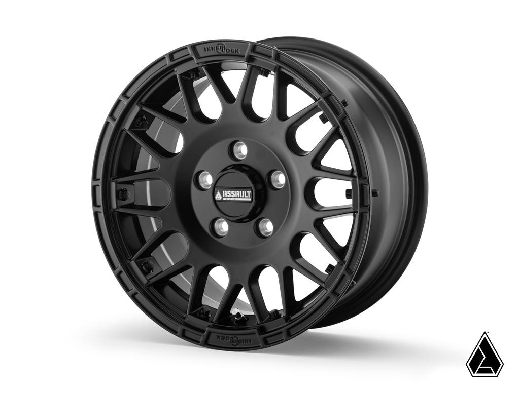 Kawasaki Teryx Intimidator Tires 34x10x15 on 15