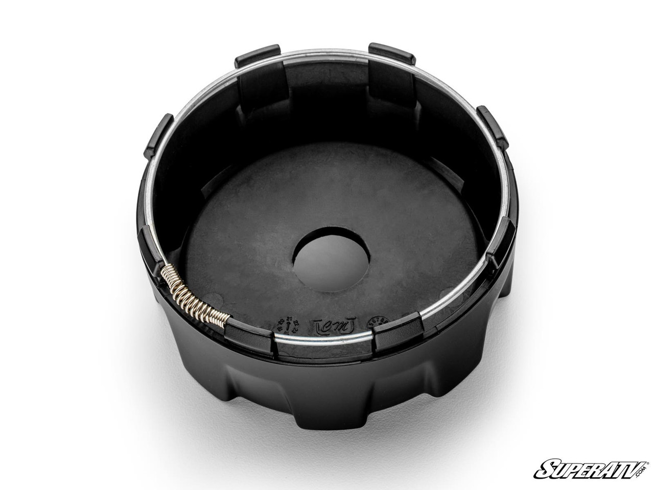 Kawasaki Teryx/Mule/KRX Healy Series Wheel Center Cap by SuperATV