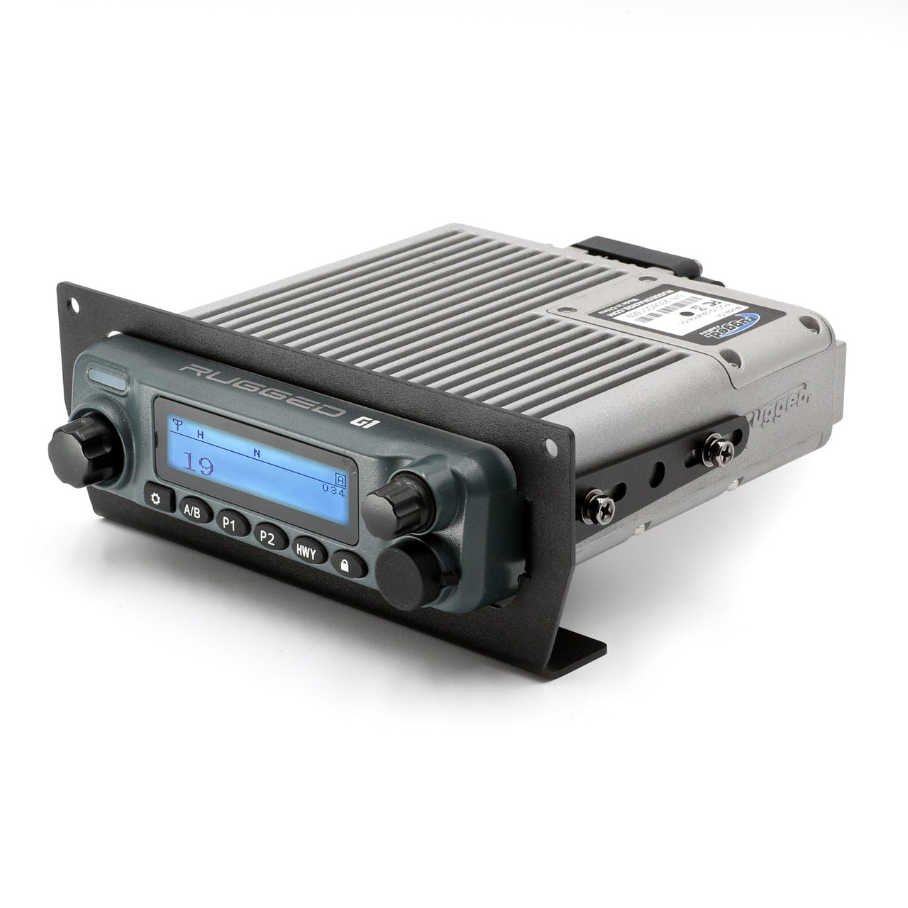 Kawasaki Teryx4 and Teryx5 H2 Complete Communication Kit with
