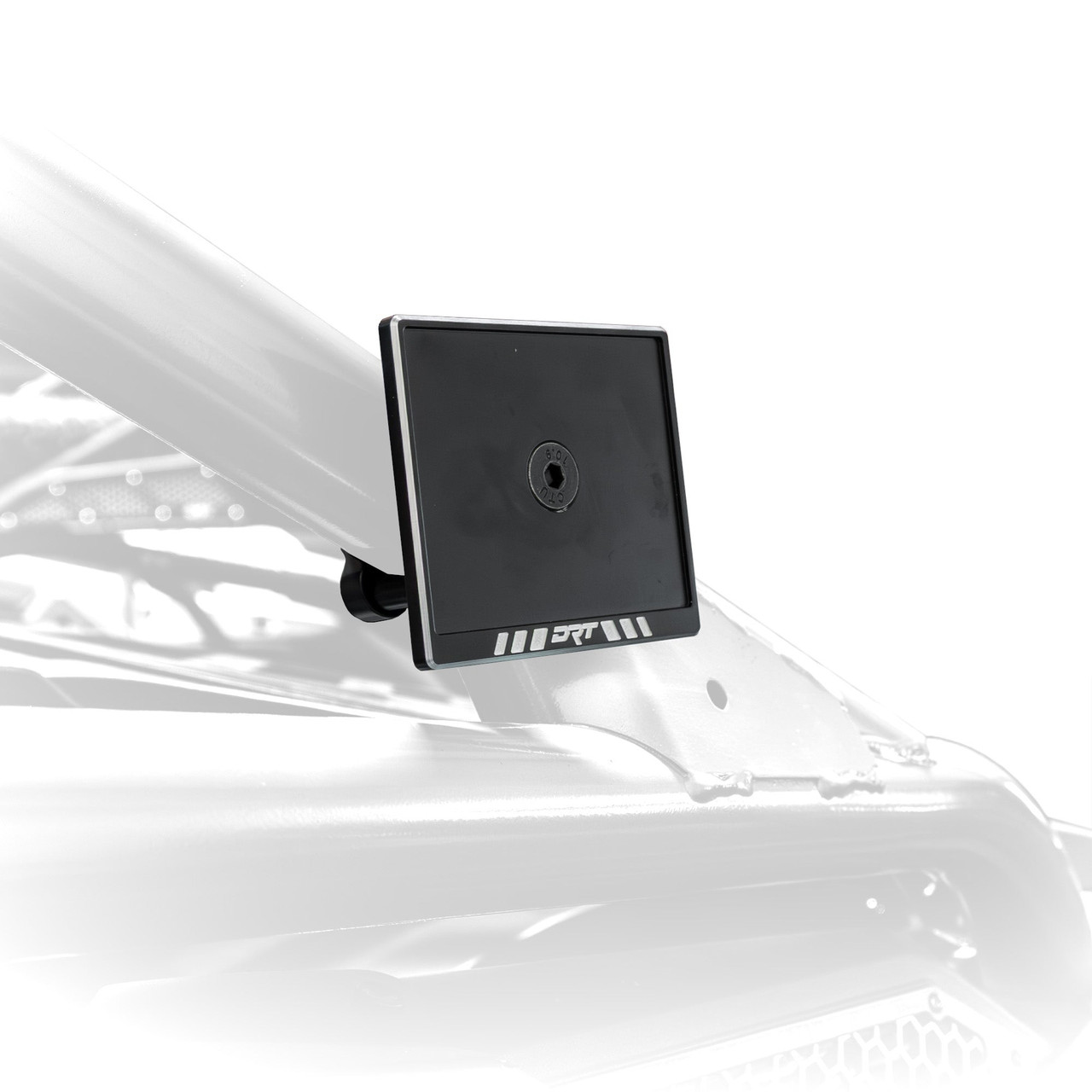 Kawasaki Teryx/Mule/KRX/Ridge Universal Registration Sticker Holder ...