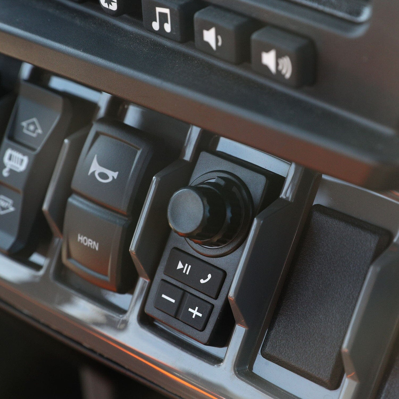 Kawasaki Teryx/Mule/KRX/Ridge 696 PLUS Remote Head Complete Master