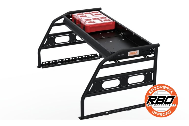 Kawasaki Teryx/Mule/KRX/Ridge Single Or Double Low Profile