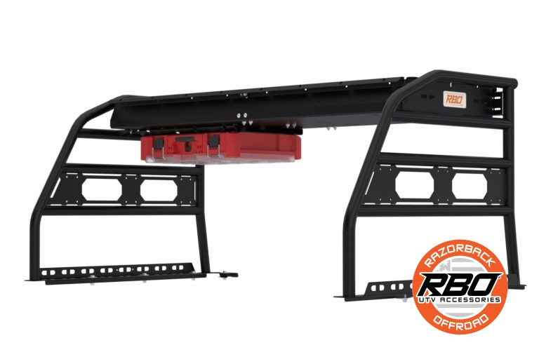 Kawasaki Teryx/Mule/KRX/Ridge Single Or Double Low Profile