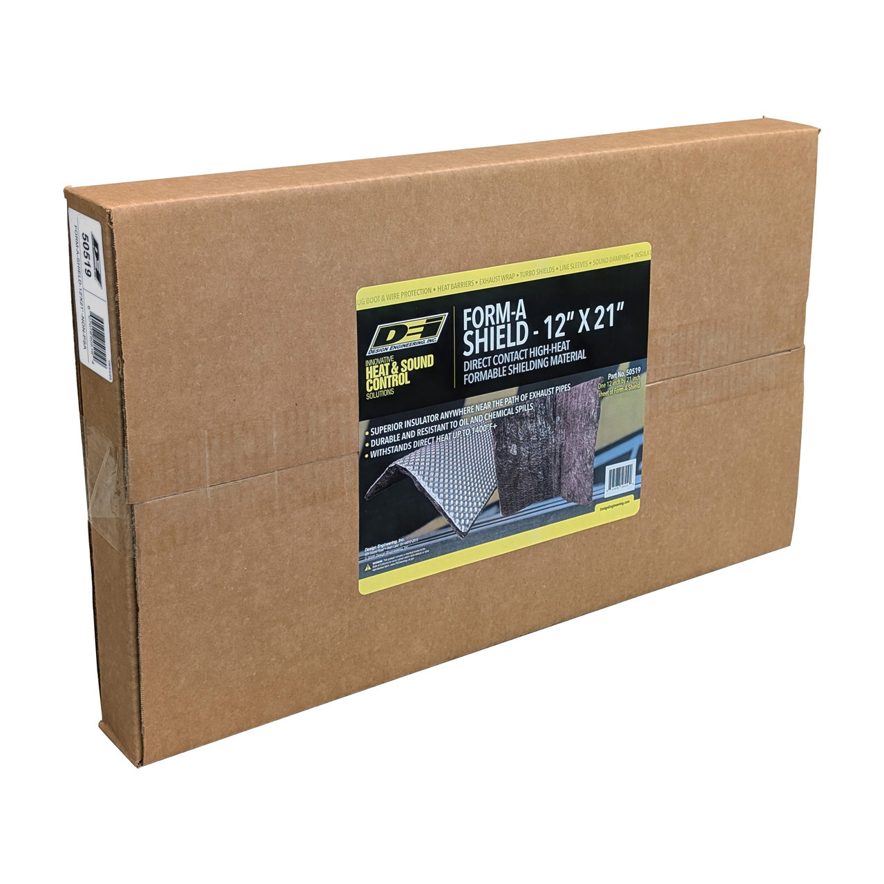 Kawasaki Teryx/Mule/KRX/Ridge Form-A-Shield - 21