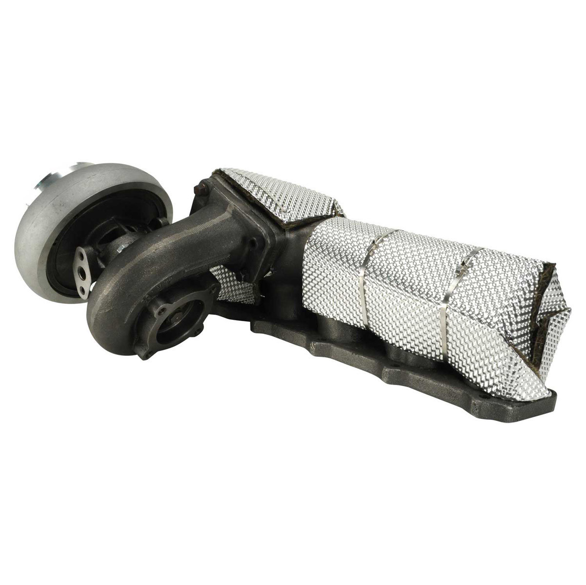 Kawasaki Teryx/Mule/KRX/Ridge Form-A-Shield™ - 42