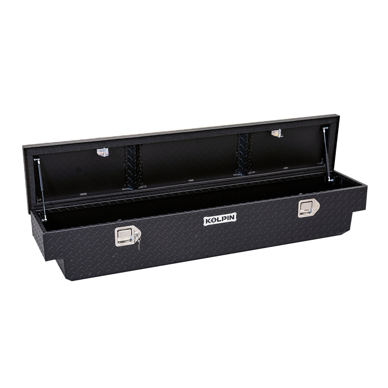 Kawasaki Mule Pro FX/FXT Full-Size UTV Aluminum Bed Box with