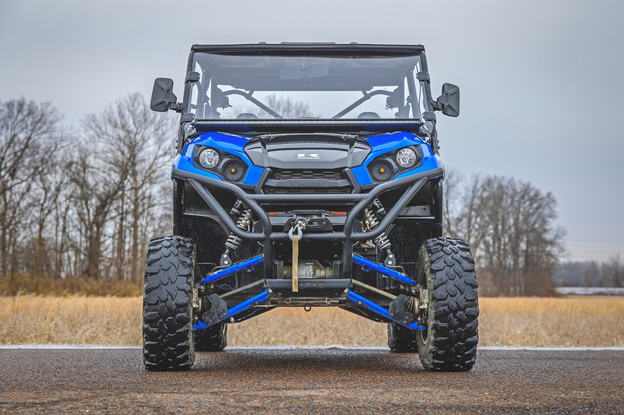 Kawasaki Teryx KRX 4 1000 2 Inch Lift Kit by Rough Country - 92097-EKO