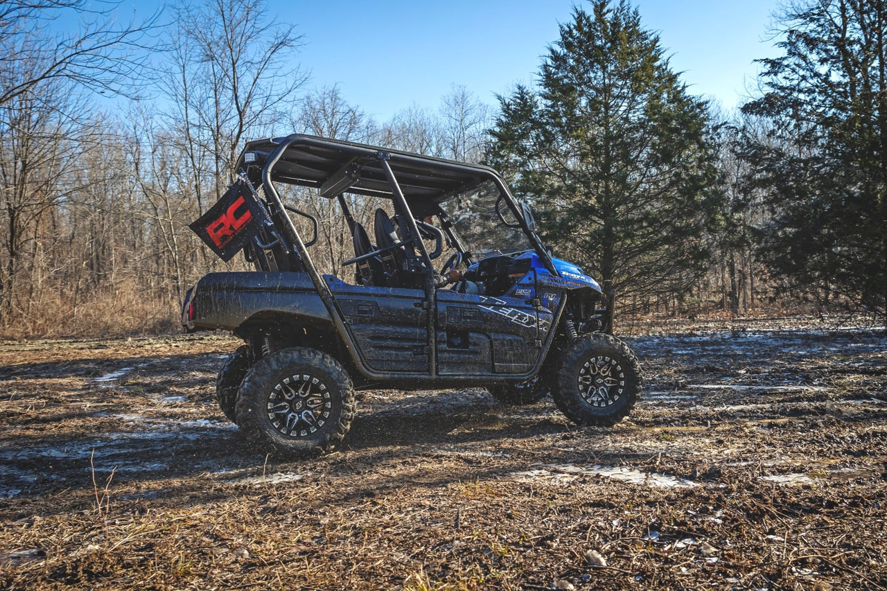 Kawasaki Teryx KRX 4 1000 2 Inch Lift Kit by Rough Country - 92097-EKO