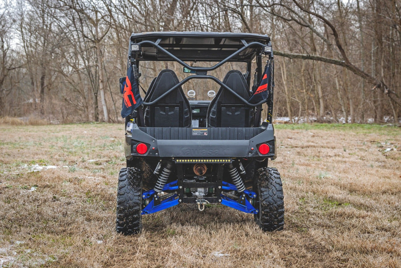 Kawasaki Teryx KRX 4 1000 2 Inch Lift Kit by Rough Country - 92097-EKO