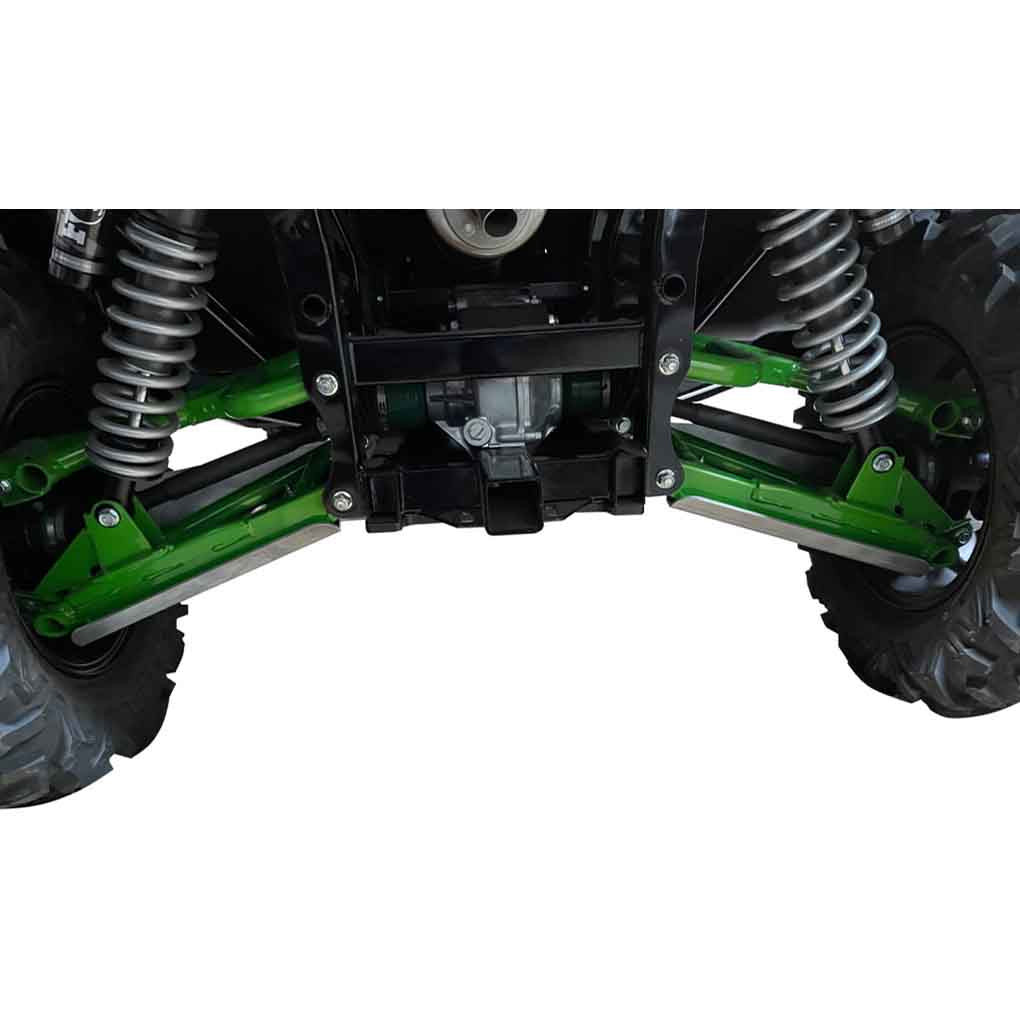 Kawasaki Teryx 800 & Teryx4 