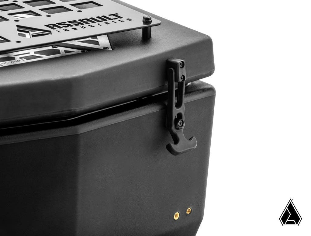 Kawasaki Teryx KRX 1000 Cooler/Cargo Box by Assault Industries by