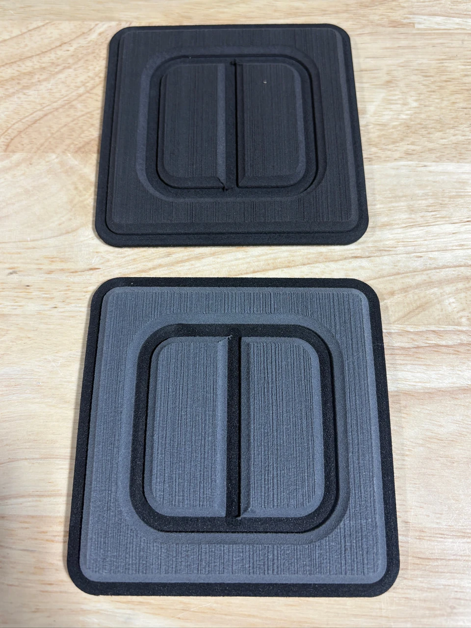 Kawasaki Ridge EVA Foam Door Panel Kit by Terick Solutions - UEVA