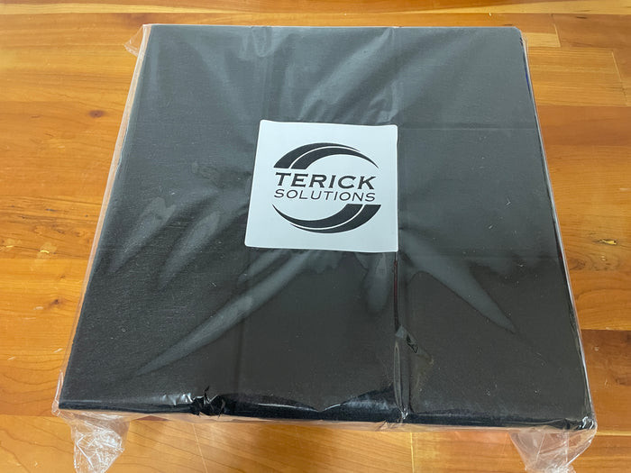 Kawasaki Teryx/Mule/KRX/Ridge Sound Absorbing Acoustic Panels by