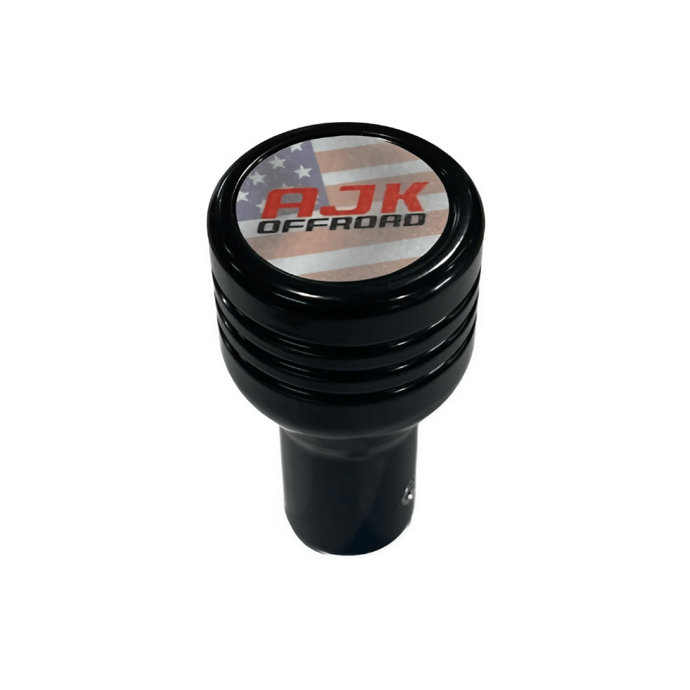 Kawasaki KRX Shift Knob by AJK Offroad - 200462-X-EKO