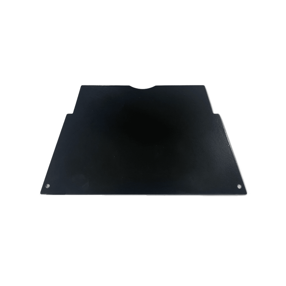 Kawasaki KRX Center Console Shelf by AJK Offroad - 200476-EKO