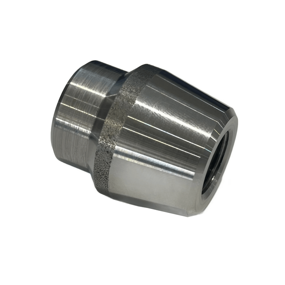 Kawasaki Teryx/Mule/KRX/Ridge 5/8-18 Threaded Bungs by AJK Offroad