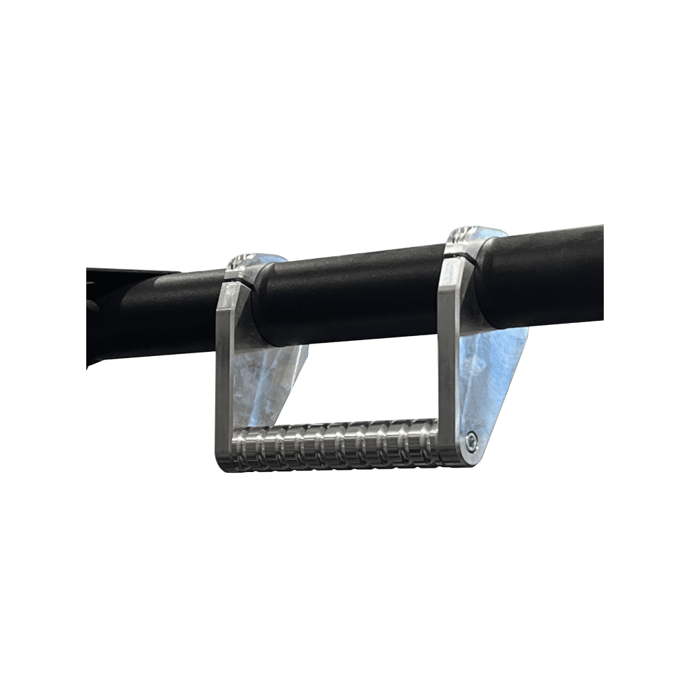 Kawasaki Teryx/Mule/KRX/Ridge Grab Handle by AJK Offroad - 200504