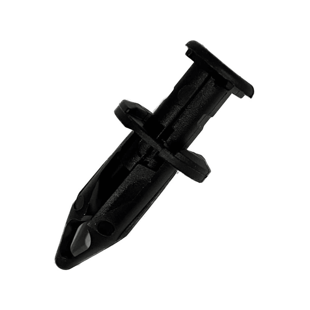 Kawasaki Offroad 8mm Push Pin by AJK Offroad - 10)300263-EKO