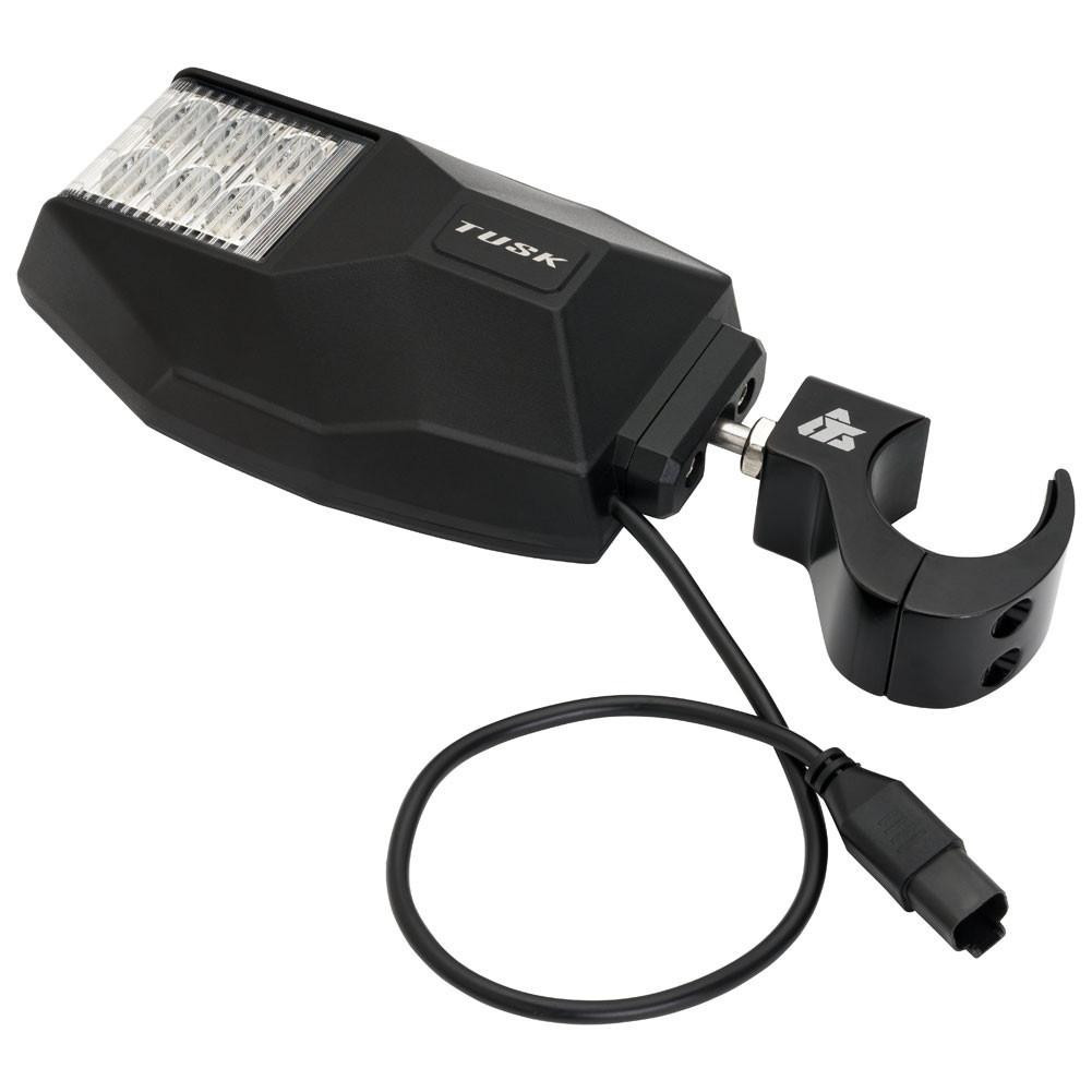 Kawasaki Teryx/Mule/KRX LED Side View Mirrors by Tusk - 2145660001