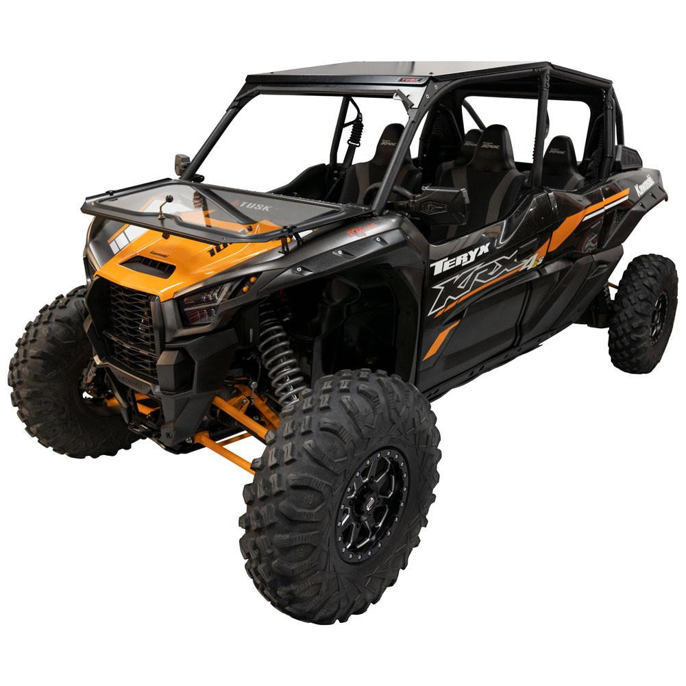 Kawasaki Teryx KRX4 1000 SE / eS Stage 3 Upgrade Kit by Tusk