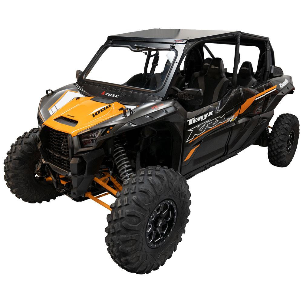 Kawasaki Teryx KRX4 1000 SE / eS Stage 3 Upgrade Kit by Tusk