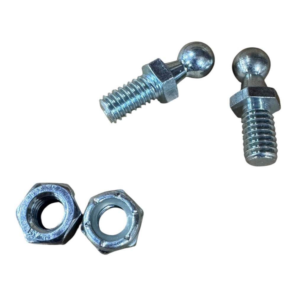 Kawasaki Mule/Teryx 20 LBS Gas Strut / Spring by AJK Offroad