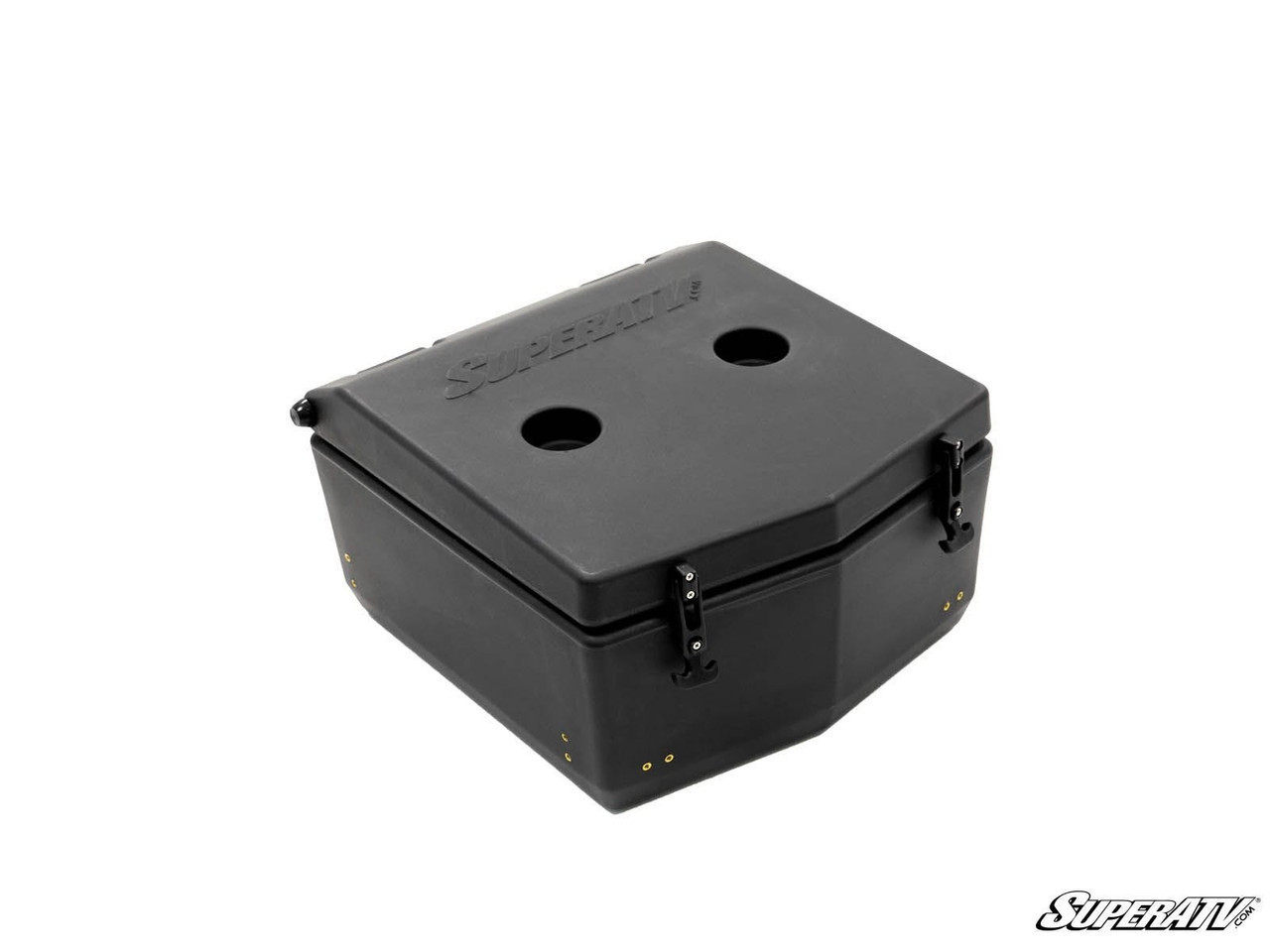 Kawasaki Teryx KRX 1000 Insulated Cooler / Cargo Box - SuperATV