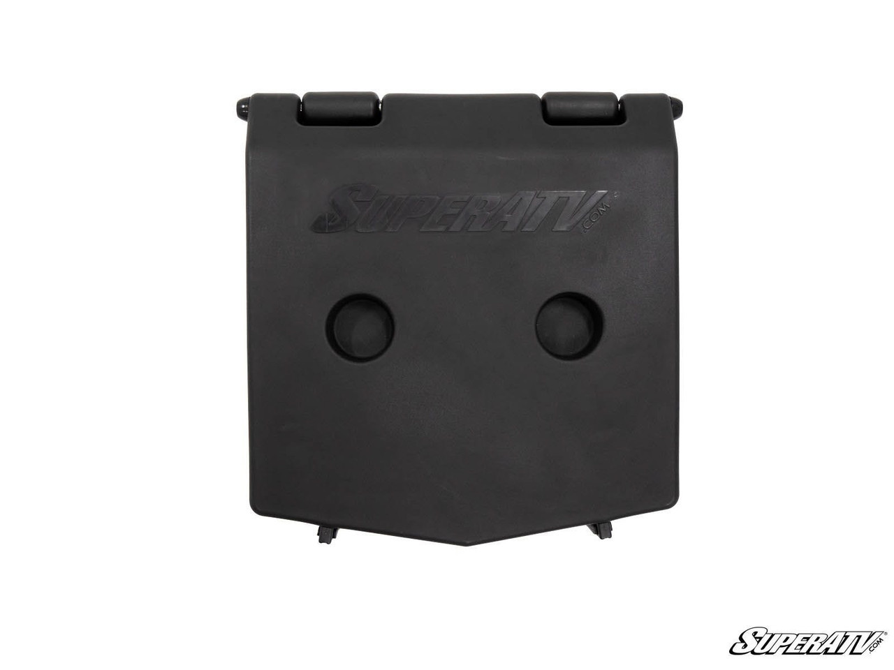 Kawasaki Teryx KRX 1000 Insulated Cooler / Cargo Box - SuperATV